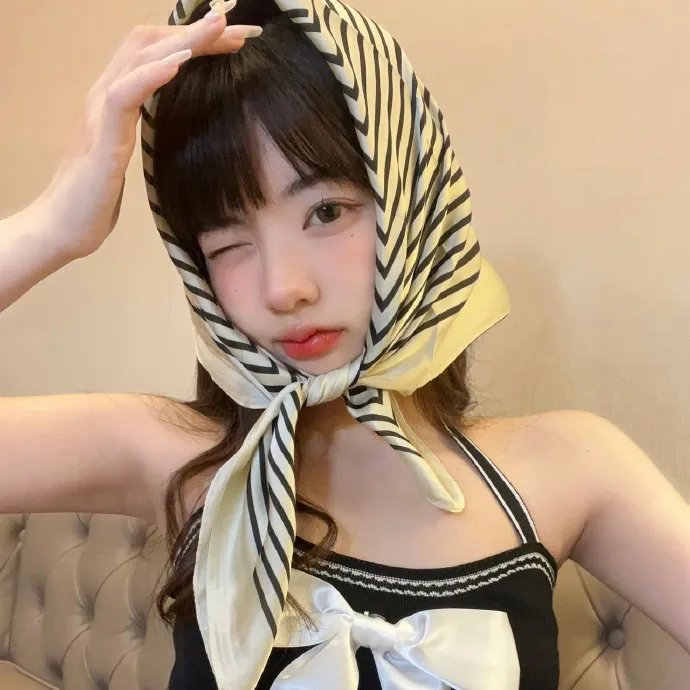 骑士的手套
